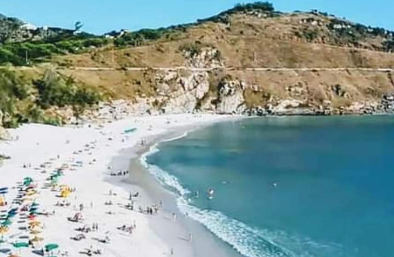 Morada Praia Do Forno,Gruta Azul Arraial do Cabo Zewnętrze zdjęcie