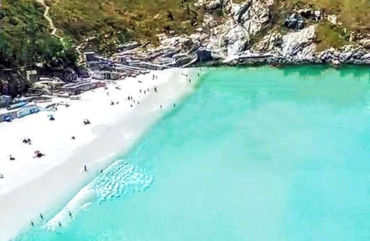 Morada Praia Do Forno,Gruta Azul Arraial do Cabo Zewnętrze zdjęcie