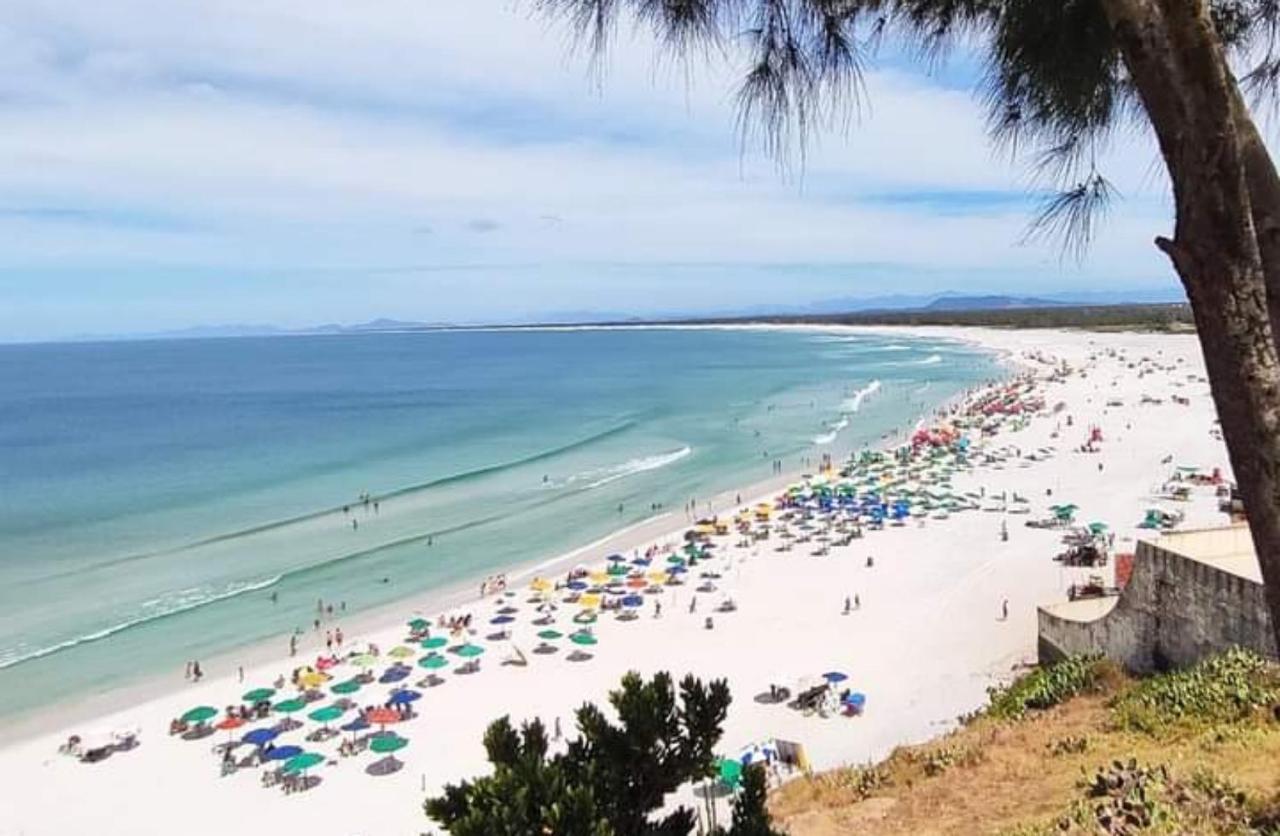 Morada Praia Do Forno,Gruta Azul Arraial do Cabo Zewnętrze zdjęcie