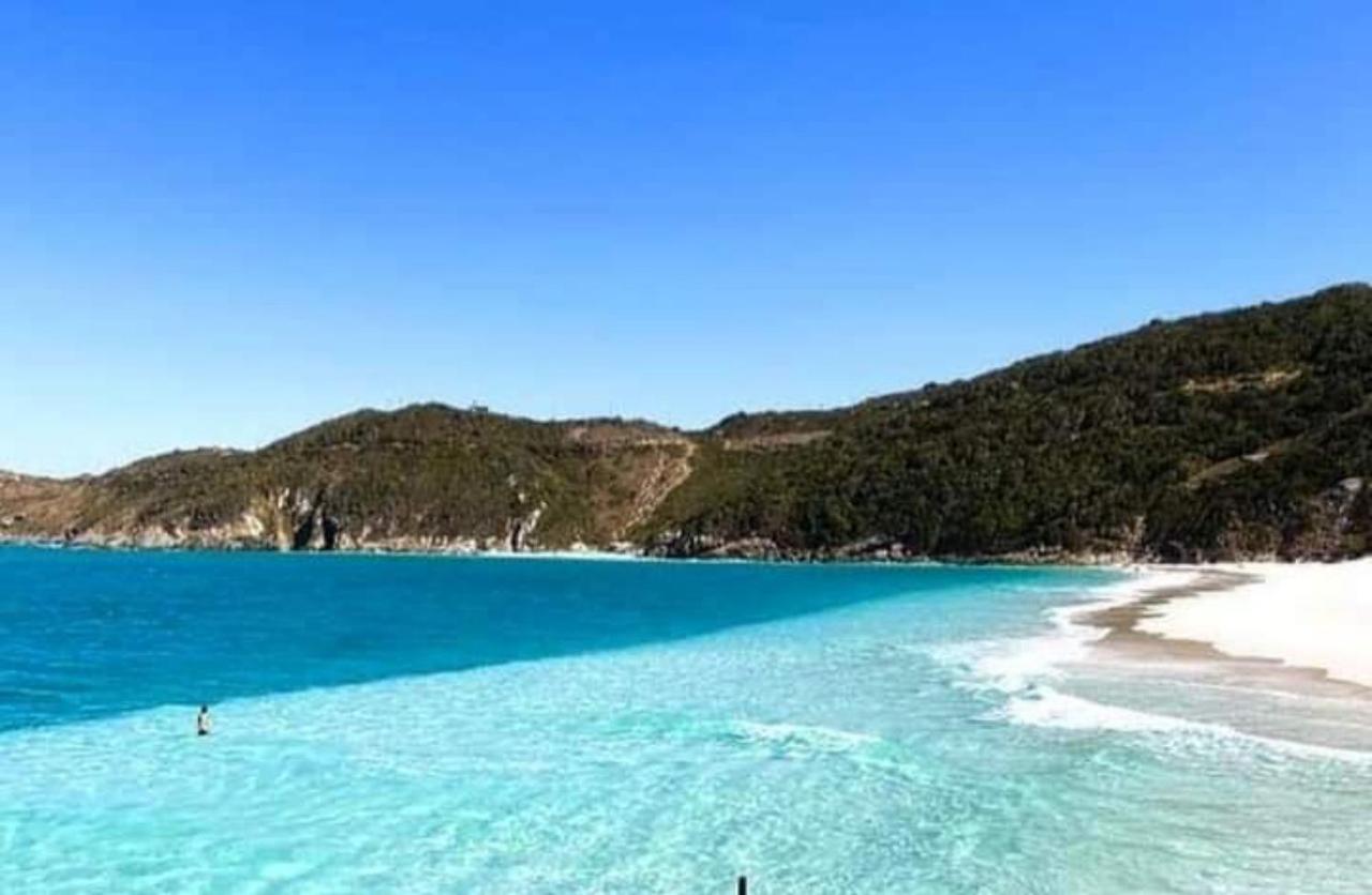Morada Praia Do Forno,Gruta Azul Arraial do Cabo Zewnętrze zdjęcie